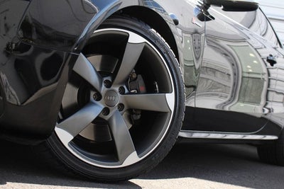 2013 Audi S5 Premium Plus