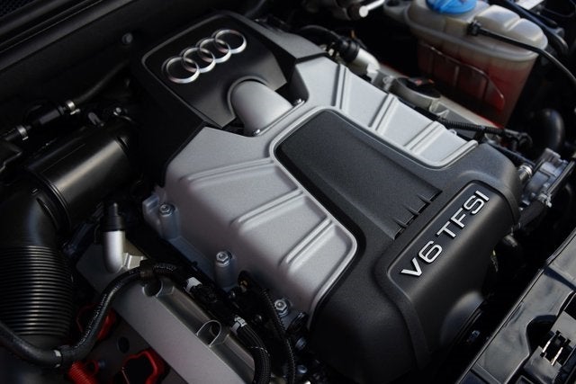 2013 Audi S5 Premium Plus