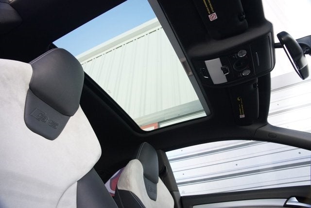 2013 Audi S5 Premium Plus