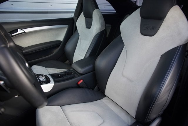 2013 Audi S5 Premium Plus