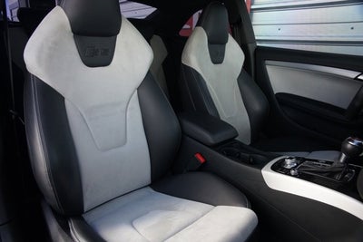 2013 Audi S5 Premium Plus