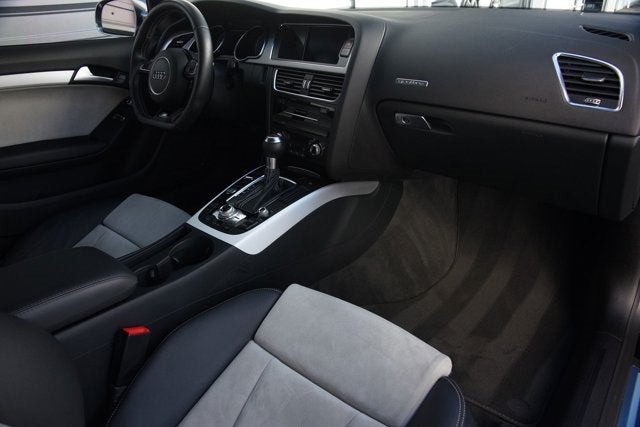 2013 Audi S5 Premium Plus