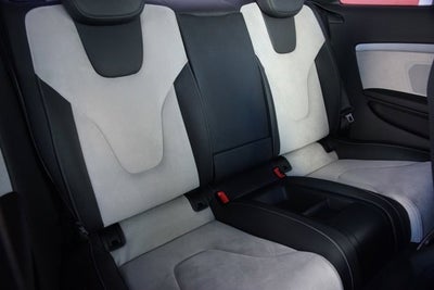 2013 Audi S5 Premium Plus