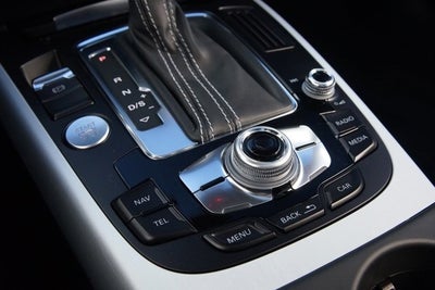 2013 Audi S5 Premium Plus