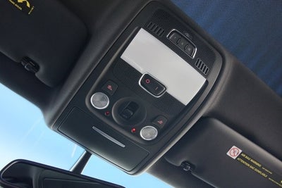 2013 Audi S5 Premium Plus