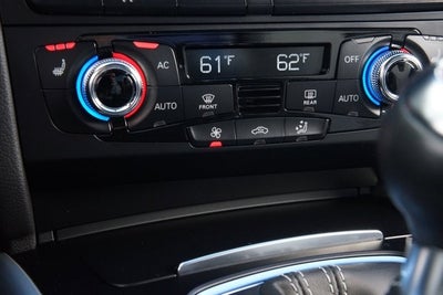 2013 Audi S5 Premium Plus