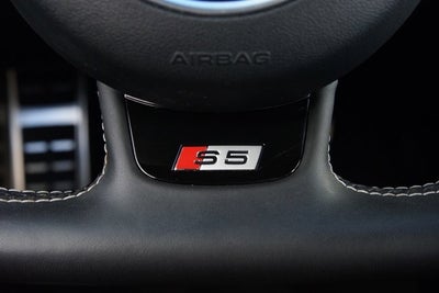 2013 Audi S5 Premium Plus