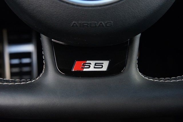 2013 Audi S5 Premium Plus
