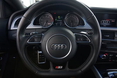2013 Audi S5 Premium Plus