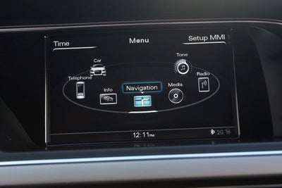 2013 Audi S5 Premium Plus