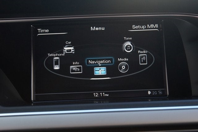 2013 Audi S5 Premium Plus