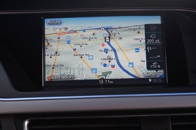 2013 Audi S5 Premium Plus