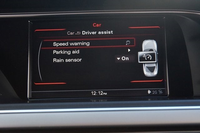 2013 Audi S5 Premium Plus