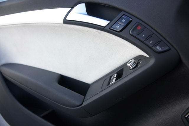 2013 Audi S5 Premium Plus