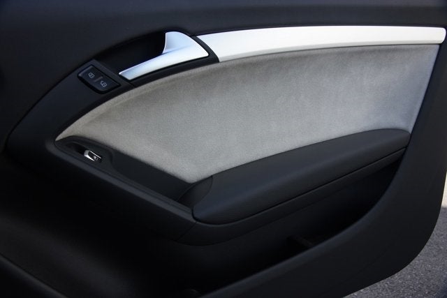 2013 Audi S5 Premium Plus