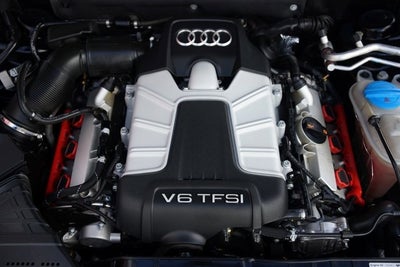 2013 Audi S5 Premium Plus