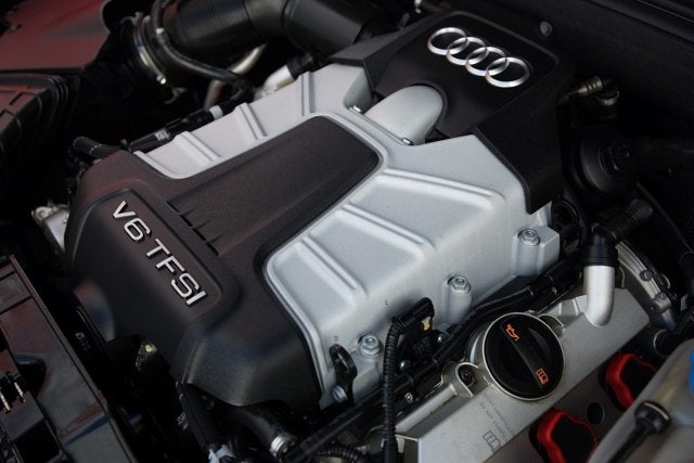 2013 Audi S5 Premium Plus