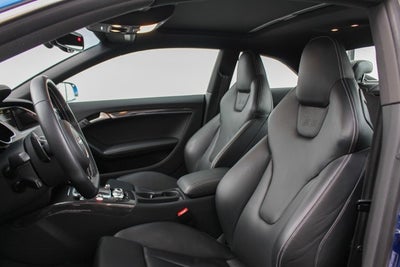 2015 Audi S5 Premium Plus