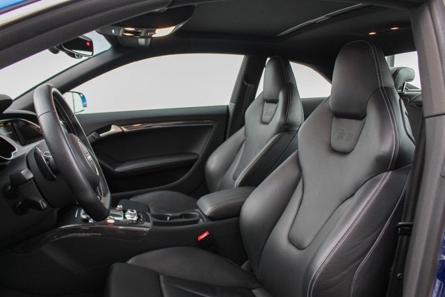 2015 Audi S5 Premium Plus