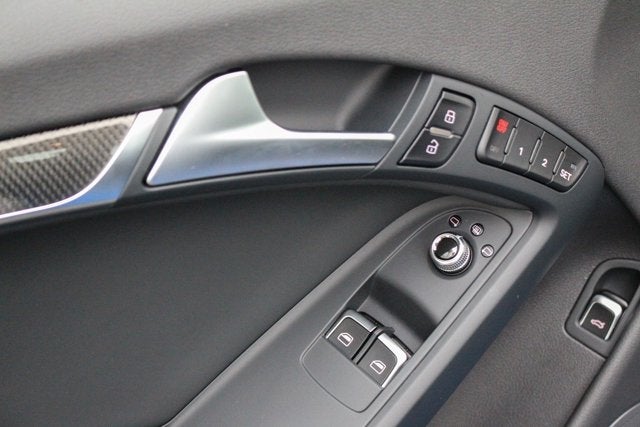 2015 Audi S5 Premium Plus