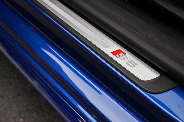 2015 Audi S5 Premium Plus