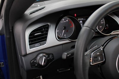 2015 Audi S5 Premium Plus