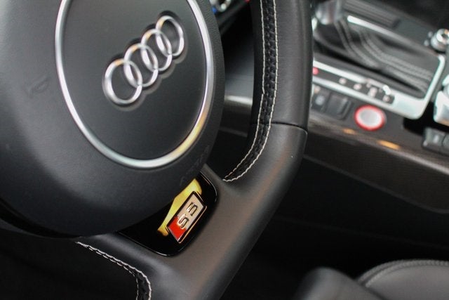 2015 Audi S5 Premium Plus