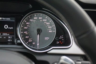 2015 Audi S5 Premium Plus