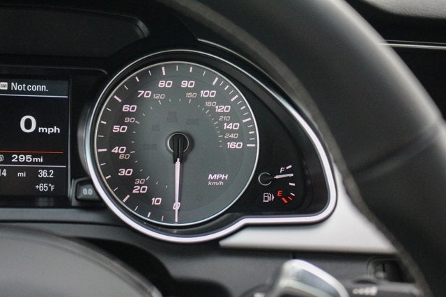 2015 Audi S5 Premium Plus