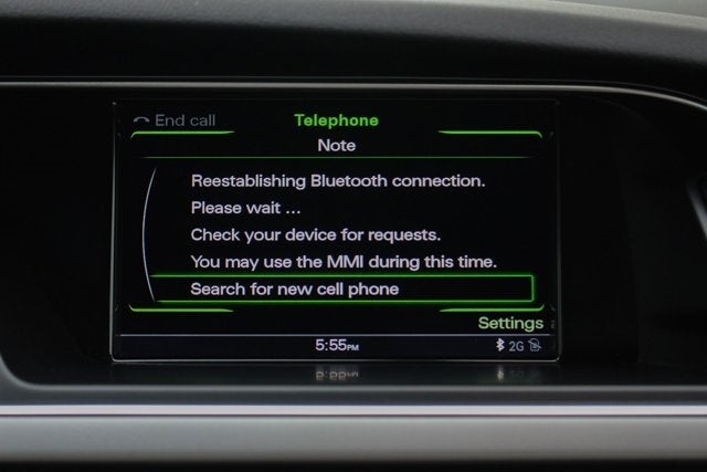 2015 Audi S5 Premium Plus