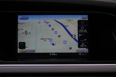 2015 Audi S5 Premium Plus