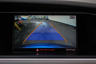 2015 Audi S5 Premium Plus