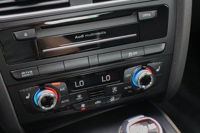 2015 Audi S5 Premium Plus