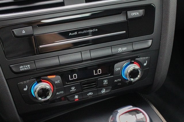 2015 Audi S5 Premium Plus