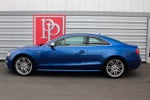 2015 Audi S5 Premium Plus