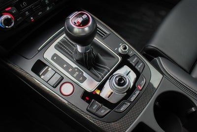 2015 Audi S5 Premium Plus