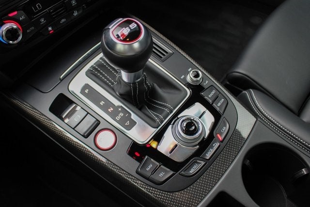 2015 Audi S5 Premium Plus