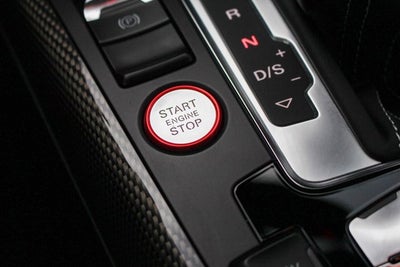 2015 Audi S5 Premium Plus