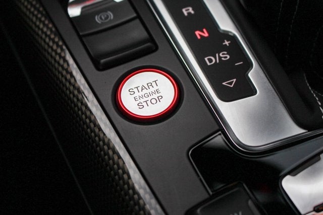 2015 Audi S5 Premium Plus