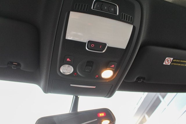 2015 Audi S5 Premium Plus