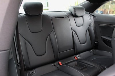 2015 Audi S5 Premium Plus