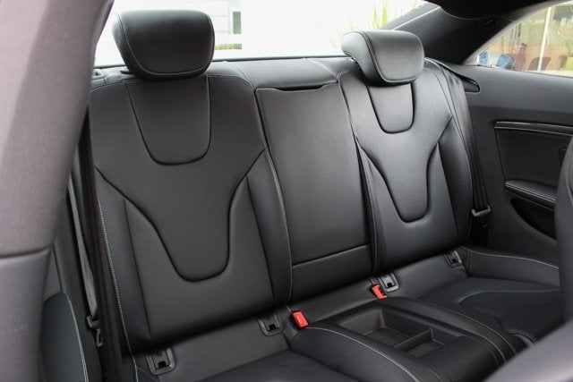 2015 Audi S5 Premium Plus