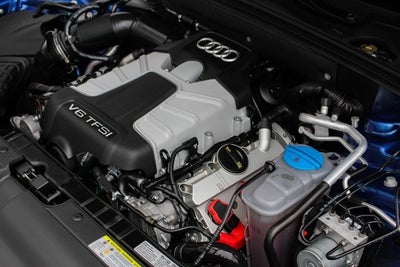 2015 Audi S5 Premium Plus