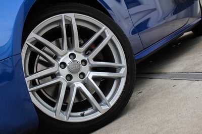 2015 Audi S5 Premium Plus