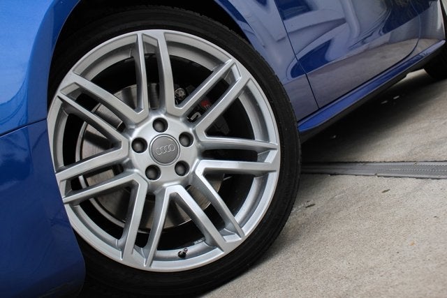 2015 Audi S5 Premium Plus