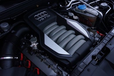 2010 Audi S5 Premium Plus