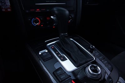 2010 Audi S5 Premium Plus