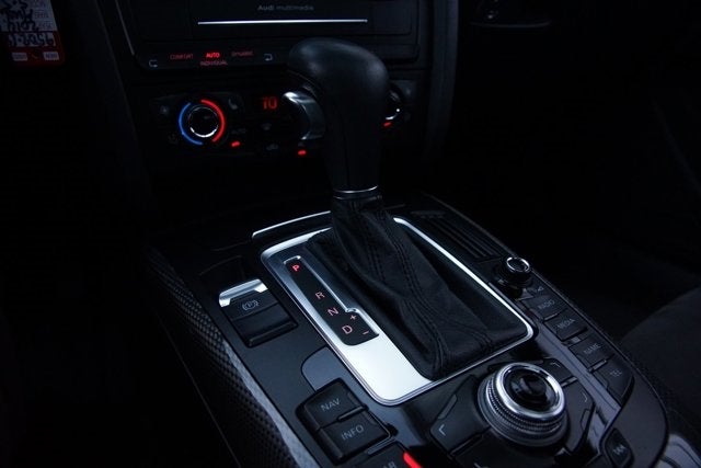 2010 Audi S5 Premium Plus