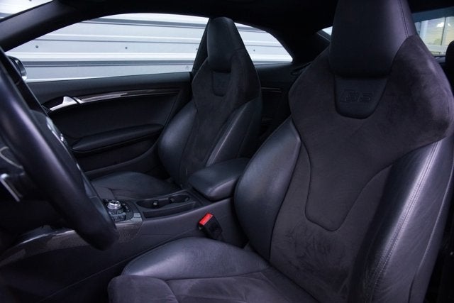 2010 Audi S5 Premium Plus