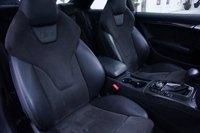 2010 Audi S5 Premium Plus